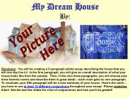 My Dream House By: