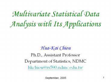 presentation player overlay