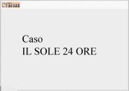 Presentazione di PowerPoint