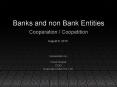 Banks and non Bank Entities PowerPoint PPT Presentation
