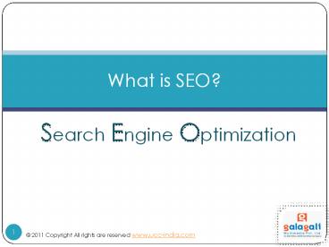 Seo Company | Seo Training | Seo Tips