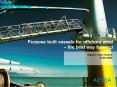 Purpose built vessels for offshore wind  PowerPoint PPT Presentation