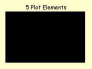 5 Plot Elements