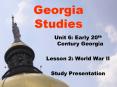Georgia Studies PowerPoint PPT Presentation