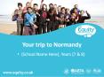 Your trip to Normandy PowerPoint PPT Presentation