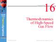 Thermodynamics Chapter 16 PowerPoint PPT Presentation