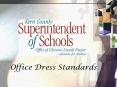 Office Dress Standards PowerPoint PPT Presentation