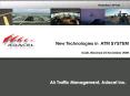 Air Traffic Management, Adacel Inc. PowerPoint PPT Presentation