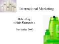 International Marketing PowerPoint PPT Presentation