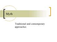 Myth