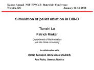 THE OFFICE OF NONPROLIFERATION