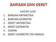 MATERI AJAR