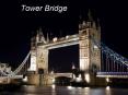 Tower Bridge PowerPoint PPT Presentation