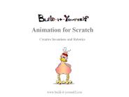 Creative Inventions and Robotics