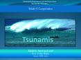 Tsunamis PowerPoint PPT Presentation