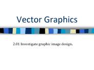 Vector Graphics