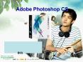 Adobe Photoshop CS PowerPoint PPT Presentation