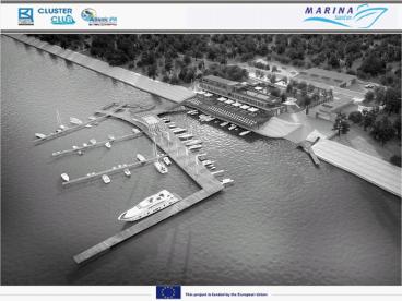 Belgrade Chamber of Commerce Cluster Club Project 