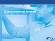 Sanitary Facilities and Equipment