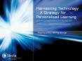 Harnessing Technology  PowerPoint PPT Presentation