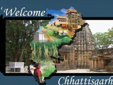 Chhattisgarh 