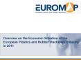 Overview on the Economic Situation of the European Plastics and Rubber Machinery Industry in 2011 PowerPoint PPT Presentation