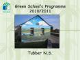 Green School PowerPoint PPT Presentation