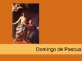 Domingo de Pascua PowerPoint PPT Presentation