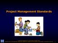 Project Management Standards PowerPoint PPT Presentation