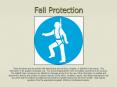 Fall Protection PowerPoint PPT Presentation