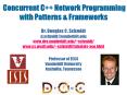 Concurrent C   Network Programming with Patterns PowerPoint PPT Presentation