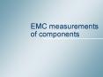 EMC measurements of components PowerPoint PPT Presentation