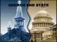 CHURCH AND STATE PowerPoint PPT Presentation
