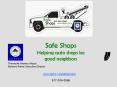 Auto Shop Links and Resources  http://www.bphc.org/bphc/safeshops_toolkit_E PowerPoint PPT Presentation