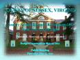 COUNTY OF SUSSEX, VIRGINIA PowerPoint PPT Presentation