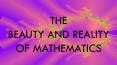 The beauty and reality of mathematics PowerPoint PPT Presentation