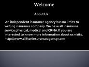 Medical Spa Insurance