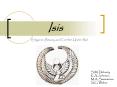 Isis PowerPoint PPT Presentation