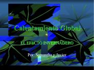 Calentamiento Global
