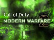 Call of Duty