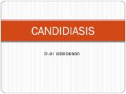 D.III KEBIDANAN