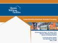 Understanding Employer-Assisted Housing