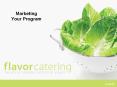 Marketing Your Program PowerPoint PPT Presentation