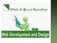 Leading Web Design, Web Development and SEO Company PowerPoint PPT Presentation