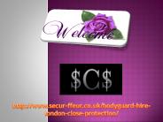 Airport Transfers London Heathrow
