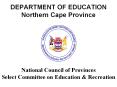 DEPARTMENT%20OF%20EDUCATION%20Northern%20Cape%20Province PowerPoint PPT Presentation