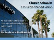 Schools of Mission?