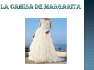 La camisa de margarita