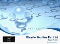 Miracle Studios Pvt ltd -  Web Design comapny