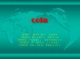 cola PowerPoint PPT Presentation